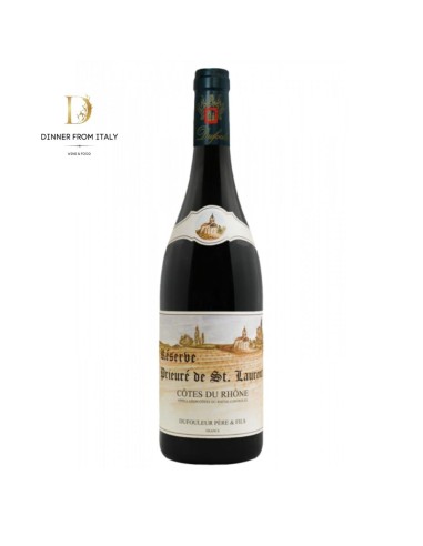Côtes Du Rhône AOC Réserve Dufouleur Père & Fils