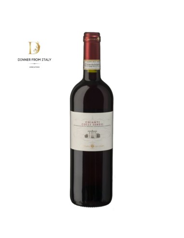 Chianti Colli Senesi DOCG Fattoria del Cerro Tenute del Cerro
