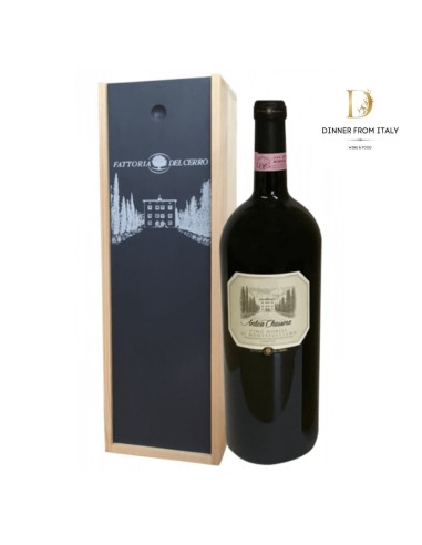 Vino Nobile Di Montepulciano DOCG...