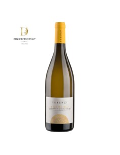 Maremma Toscana DOC Vermentino Balbino Terenzi