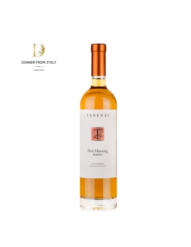 Petit Manseng Passito Terenzi