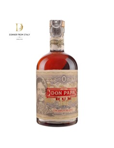 Rum Don Papa 70cl