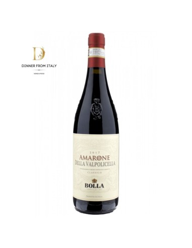 Amarone Della Valpolicella Classico DOCG Bolla