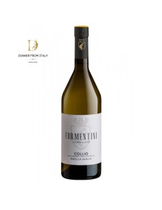 Collio DOC Ribolla Gialla Conti Formentini