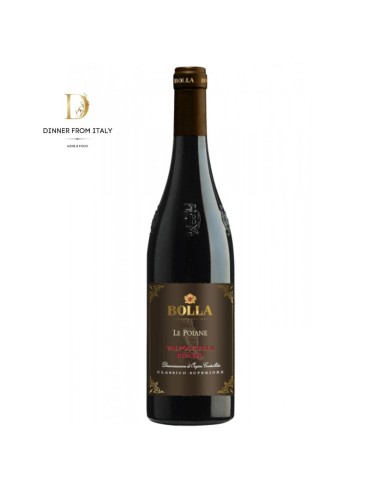 Valpolicella Ripasso Classico...