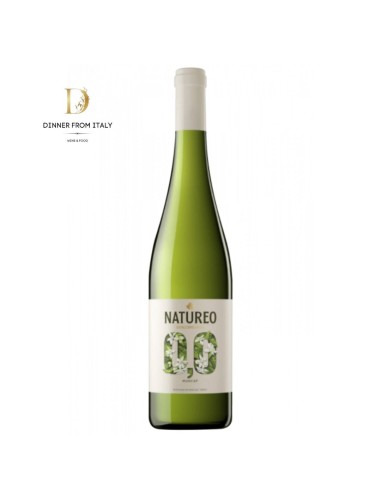 Natureo Bianco Torres analcolico 2024...