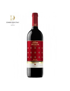 Rioja DOC Altos Ibéricos Torres