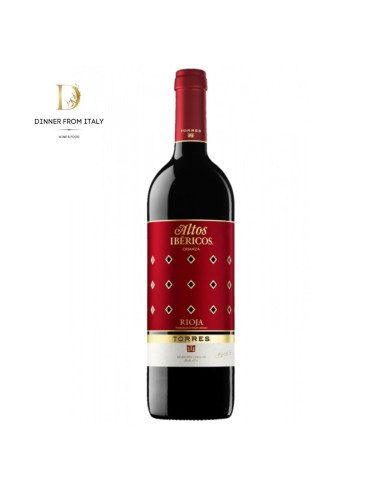 Rioja DOC Altos Ibéricos Torres