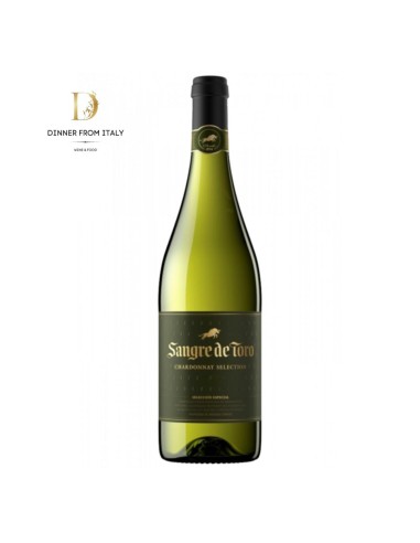 Sangre De Toro Chardonnay Selection... Sangre De Toro Chardonnay Selection...