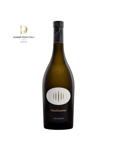 Gewürztraminer DOC Nussbaumer Tramin