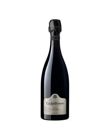 Franciacorta Saten Vintage Collection...