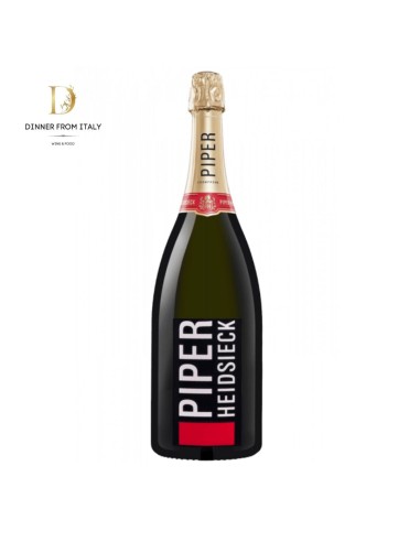 Champagne Luminous Cuvée Brut Piper-Heidsieck Magnum 1,5lt