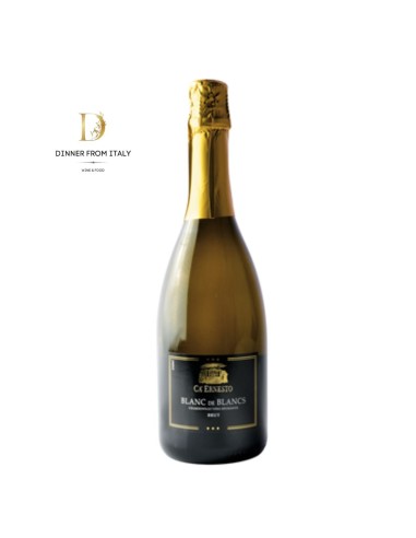 Spumante Blanc De Blancs Ca' Ernesto 6 bott. x 75cl