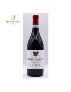 Dolcetto d'Alba Il Pozzo...