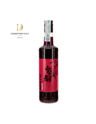 Mirto Madruzzo Mirto Madruzzo