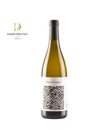 vino bianco Passerina Boccafornace 2022 75cl