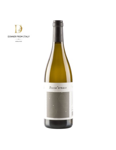 vino bianco Falerio DOC Pecorino Boccafornace
