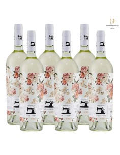 vino bianco Garnacha Blanca La Sastrería 2022