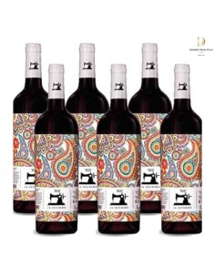vino rosso Garnacha Roble ‘Cariñena’ DOP La Sastrería