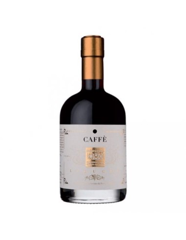 Liquore di Caffè Essentiae 0,5 l Lunae