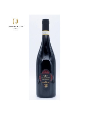 Vino marone Della Vapolicella DOCG Le Colline dei Filari Vino marone Della Vapolicella DOCG Le Colline dei Filari