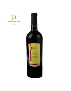 Campagna IGT Aglianico Livia Antica