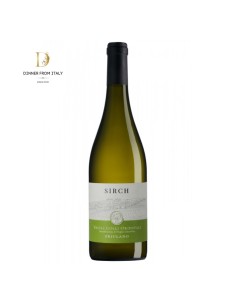 Colli Orientali Del Friuli DOC Friulano Sirch