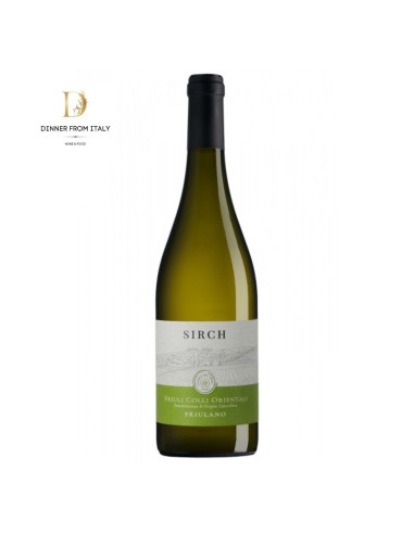 Colli Orientali Del Friuli DOC Friulano Sirch