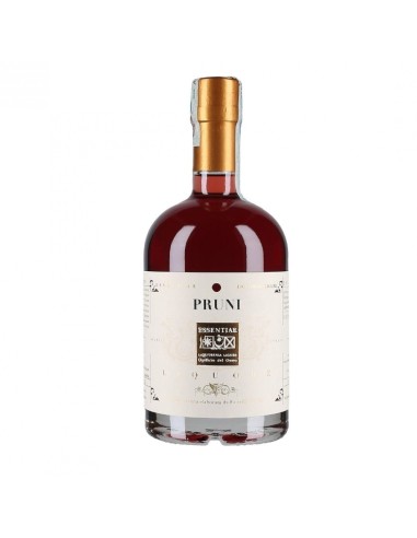 Liquore Pruni Essentiaie 0,5 l Lunae
