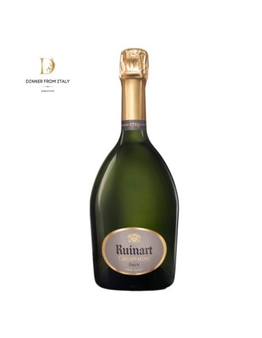 Champagne Brut R de Ruinart Magnum 1,5lt