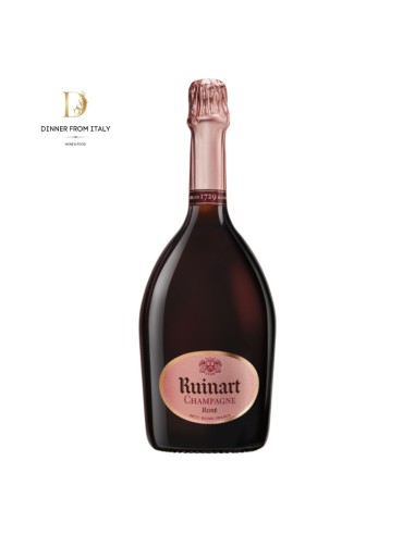 Champagne Brut Rosé Ruinart Champagne Brut Rosé Ruinart