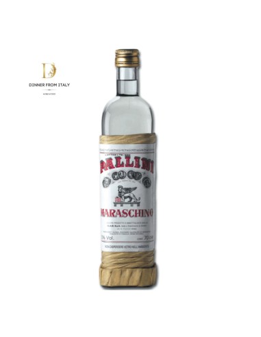 Maraschino Pallini 1lt