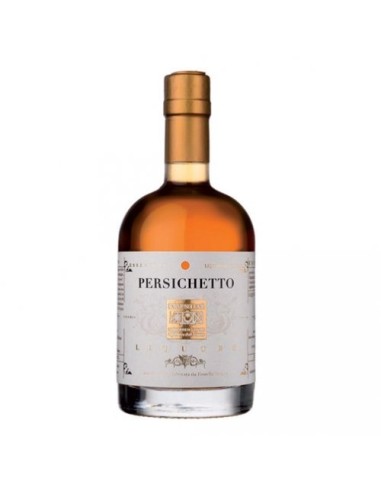 Liquore di Persichetto Essentiae  0,5... Liquore di Persichetto Essentiae  0,5...