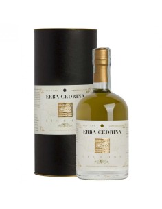 Liquore di Erba Cedrina...
