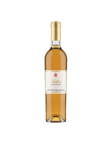 Stillato Principe Pallavicini sweet wine 2017 75 cl