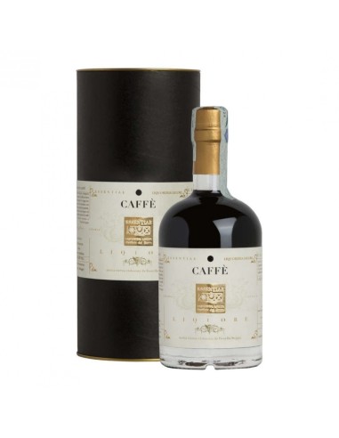 Liquore di Caffè Essentiae 0,5 l... Liquore di Caffè Essentiae 0,5 l...