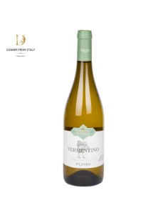 Vermentino Plinio Bruni