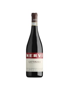 Gattinara DOCG Nervi...