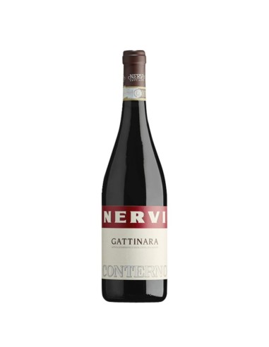 Gattinara DOCG Nervi Conterno 2018 75 cl