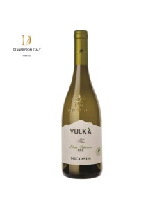 Etna Bianco DOC Vulkà...