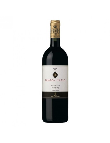 Bolgheri Superiore DOC Guado al Tasso...