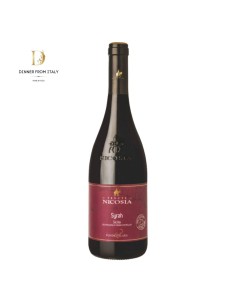Syrah Biologico Fondo...