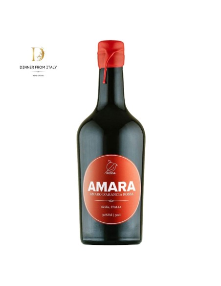 Amaro Amara