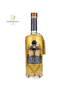 L'Aperitivo Nonino Botanical Drink Nonino