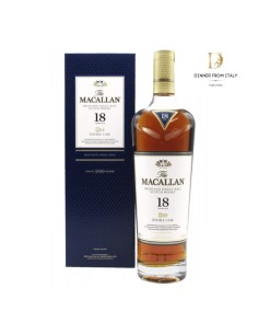 Whisky The Macallan 18 Anni...
