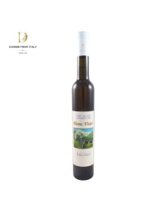 Blanc Flapì V.D.T Ice Wine Vevey Albert