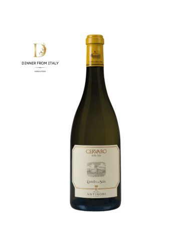 Cervaro della Sala IGT Antinori 2021 75 cl