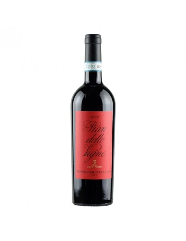 Rosso di Montalcino DOC Pian delle Vigne Antinori