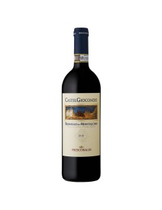 Brunello Di Montalcino Castelgiocondo Frescobaldi