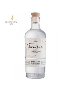 Grappa Tradizionale La Trentina Marzadro